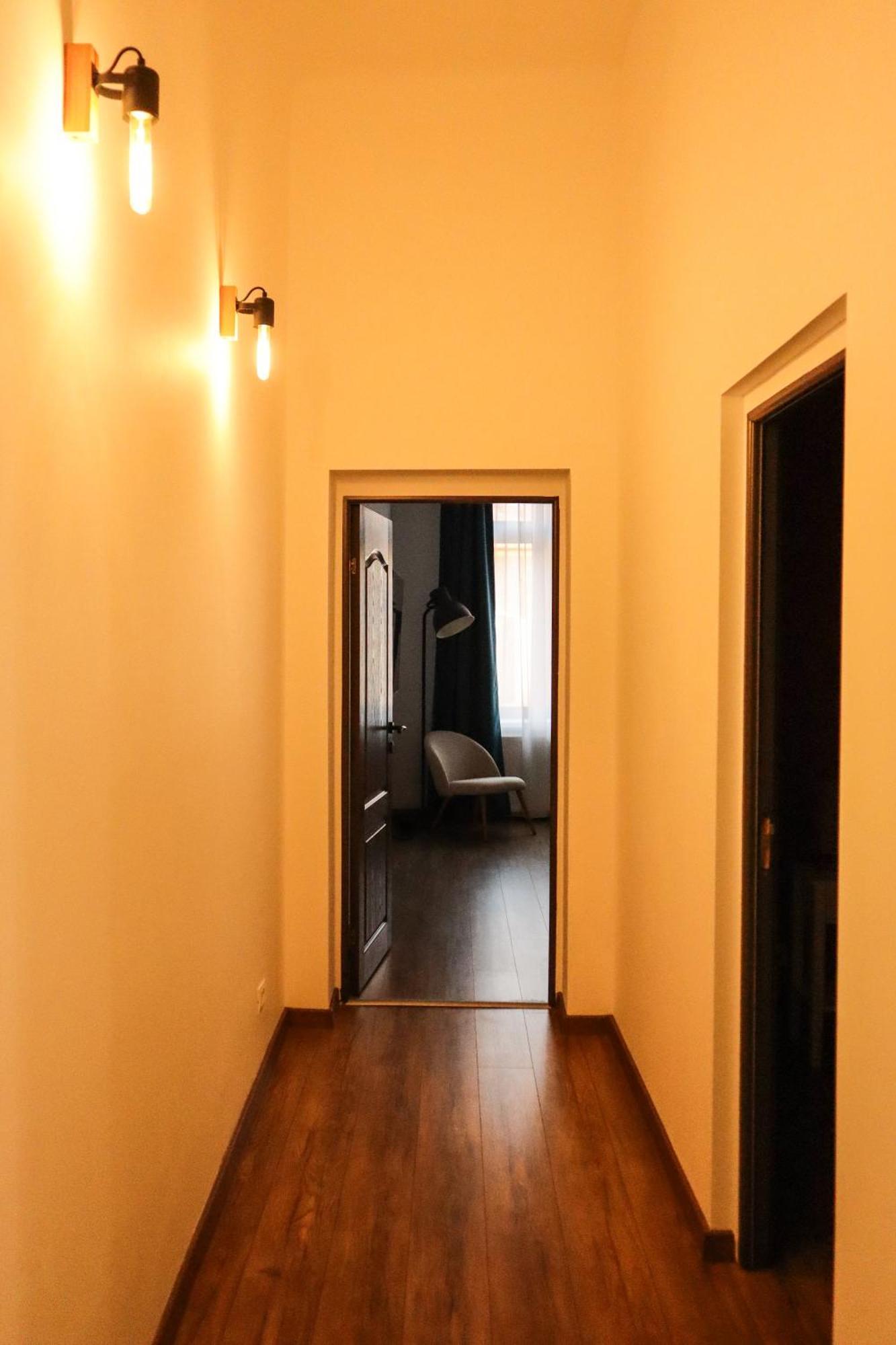 Hirooms Brasov Luaran gambar