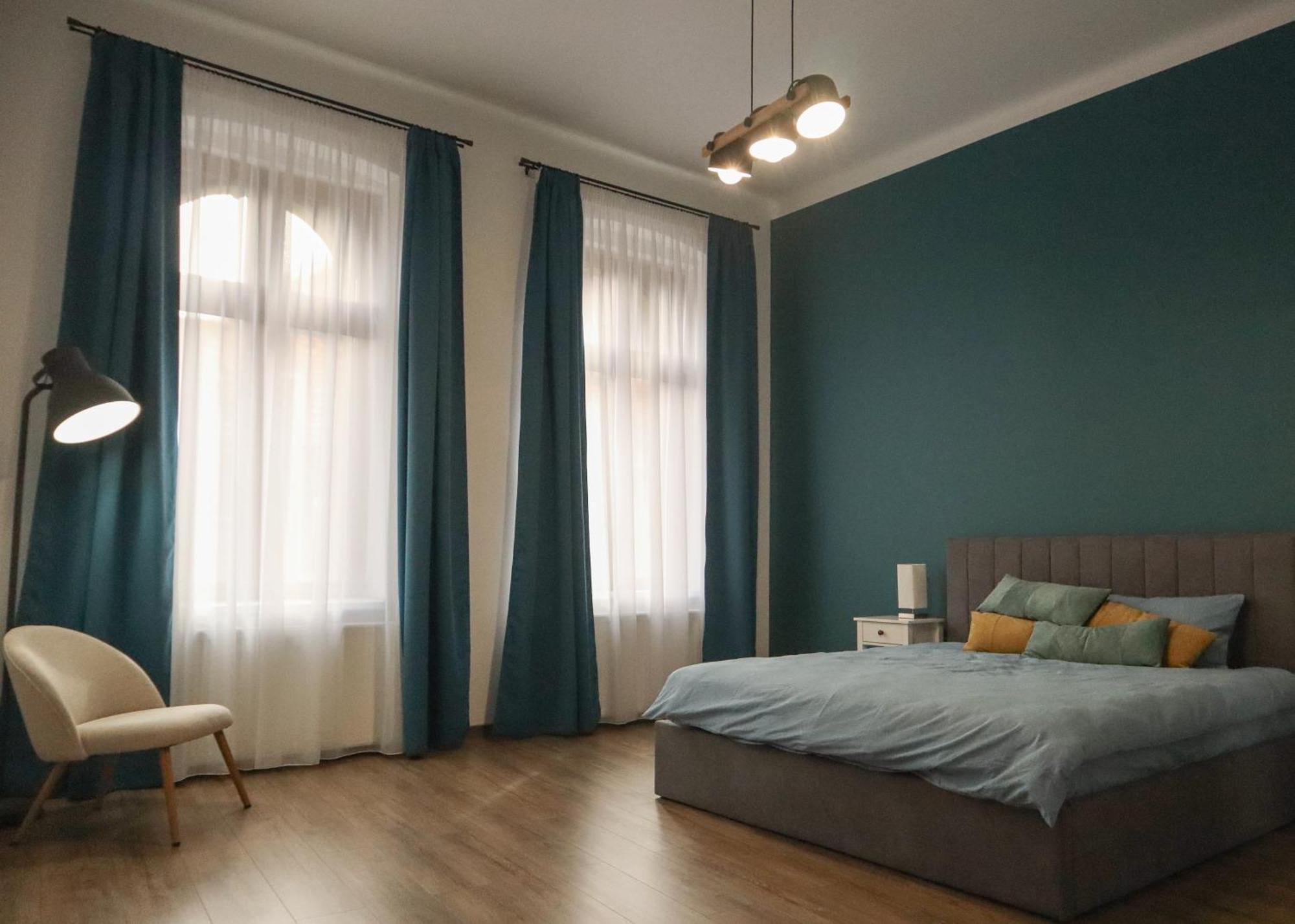 Hirooms Brasov Luaran gambar