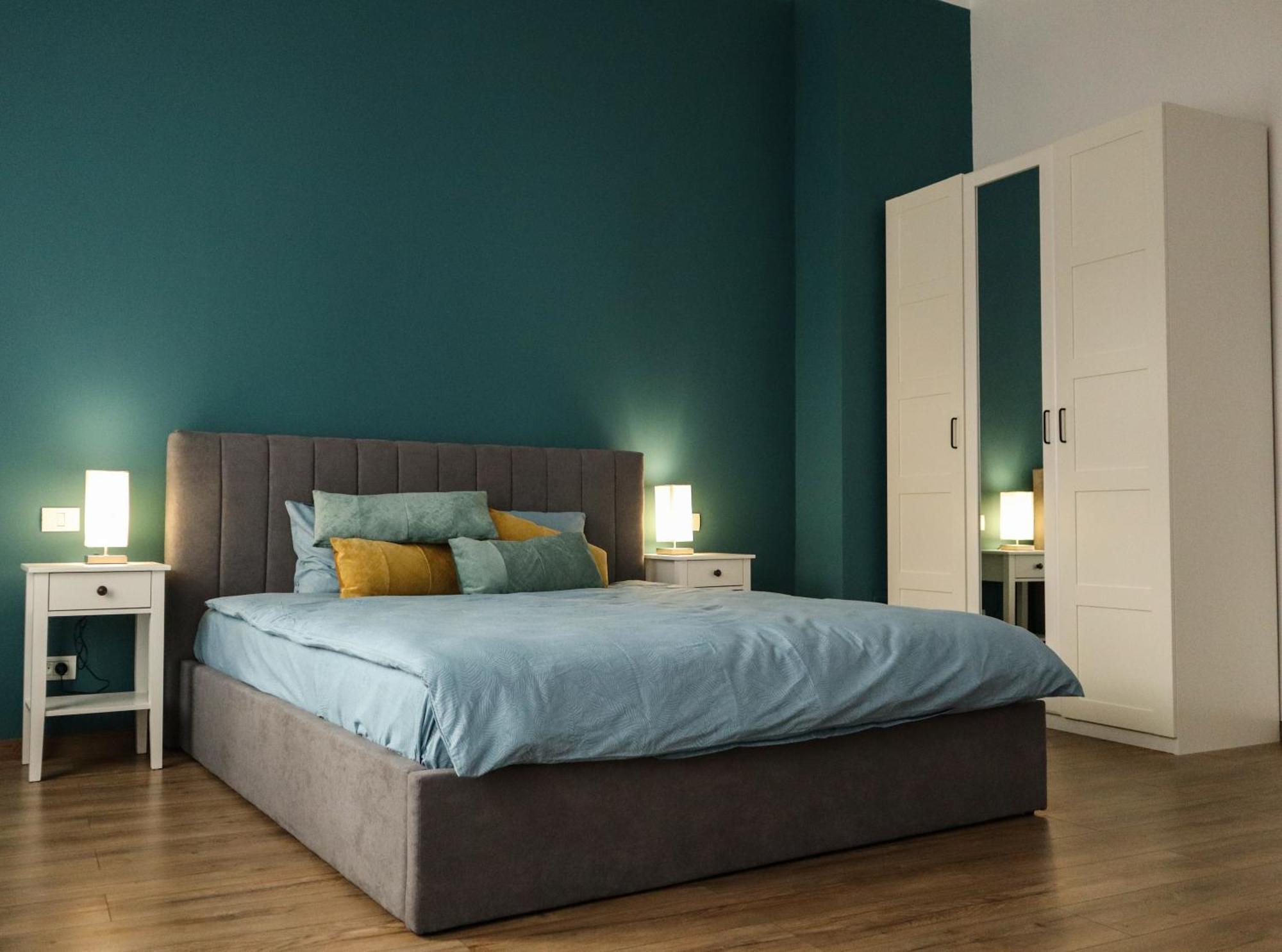 Hirooms Brasov Luaran gambar
