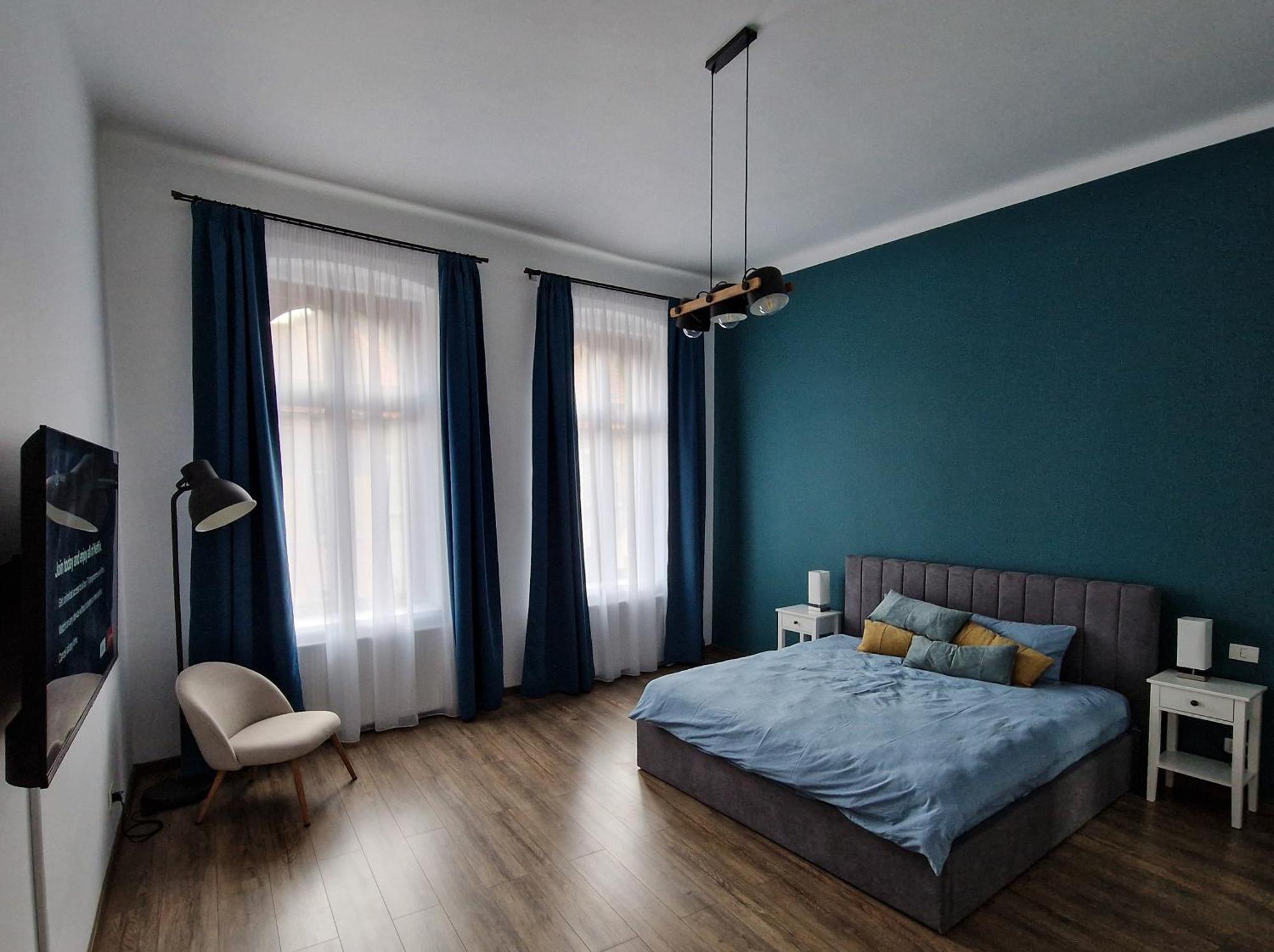 Hirooms Brasov Luaran gambar