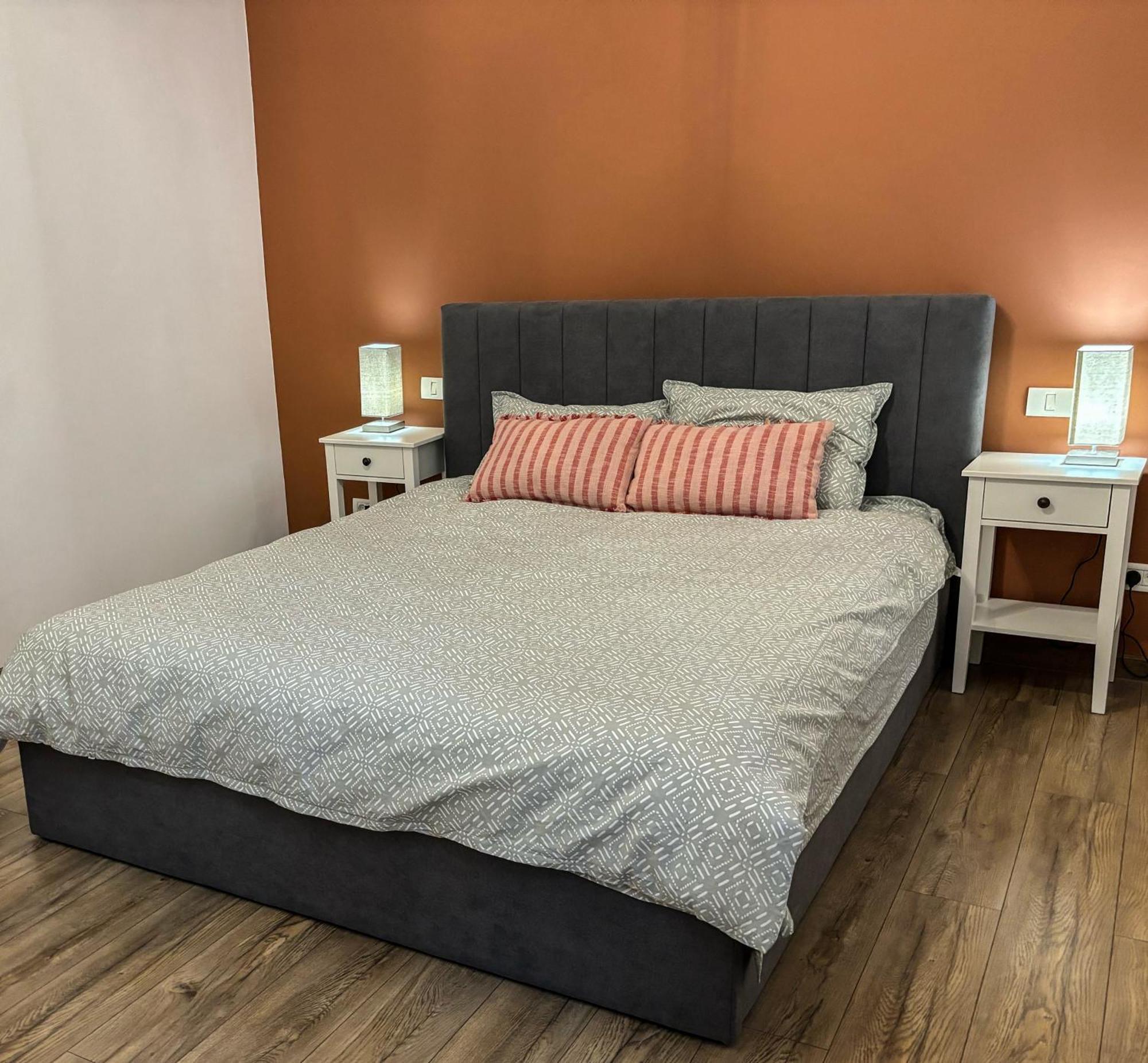Hirooms Brasov Luaran gambar